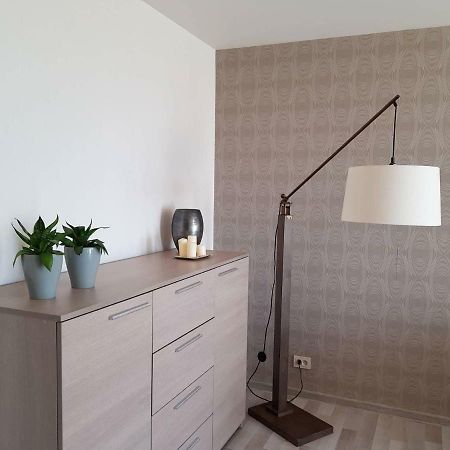 Apartamentai Centras シャウレイ エクステリア 写真