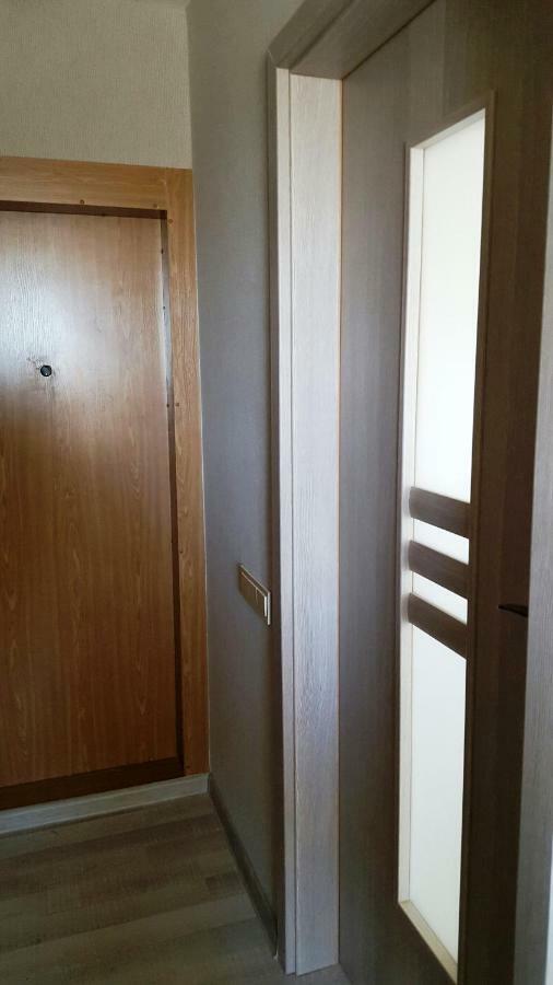 Apartamentai Centras シャウレイ エクステリア 写真